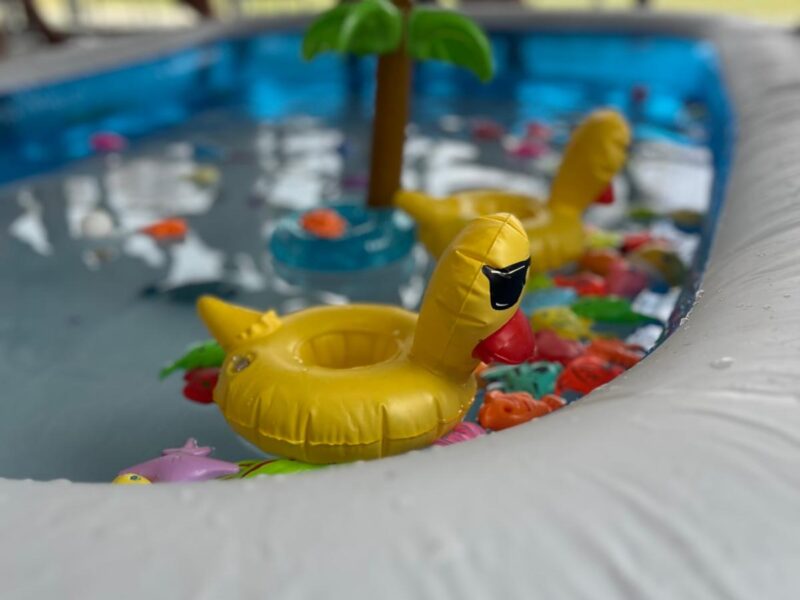 Badespaß für jung und anders 2026